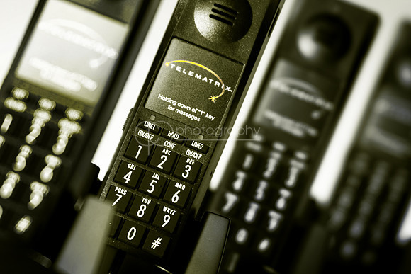 Telematrix