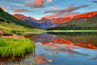 Piney Lake