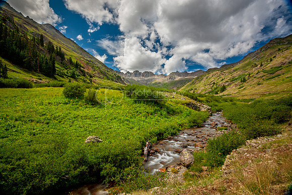 The Valley