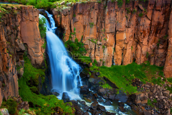 Cascade